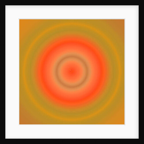 Untitled, 2019 by Alex Caminker