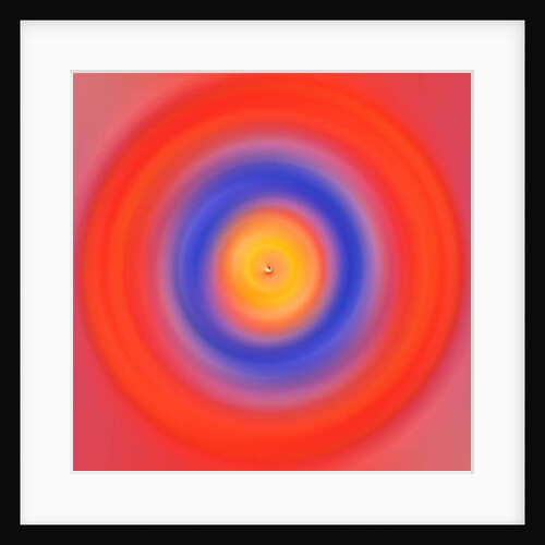 Untitled, 2019 by Alex Caminker