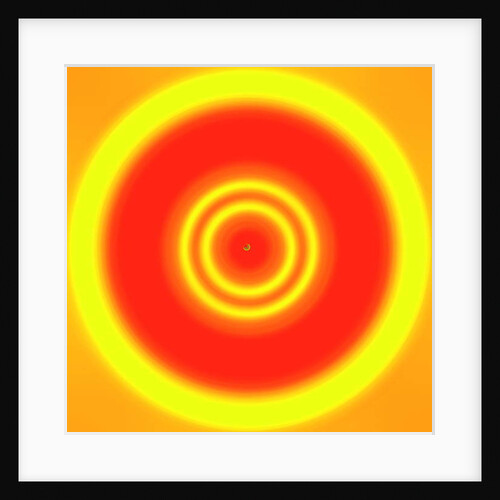 Untitled, 2019 by Alex Caminker