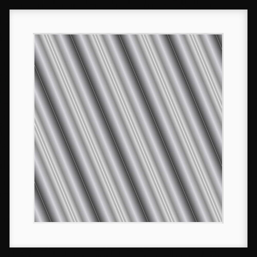 Magnification, 2019 by Alex Caminker