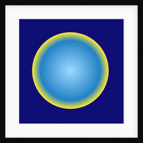 Pearl, 2019 by Alex Caminker