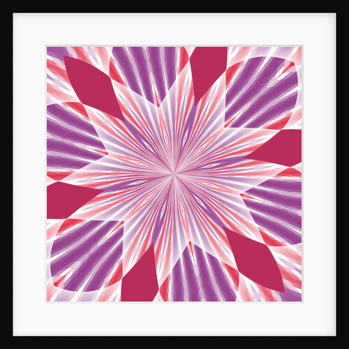 Star, 2019 by Alex Caminker