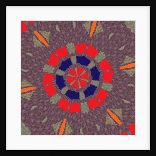 Wheel, 2019 by Alex Caminker