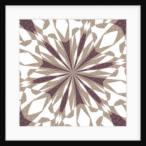 Forget-me-not, 2019 by Alex Caminker