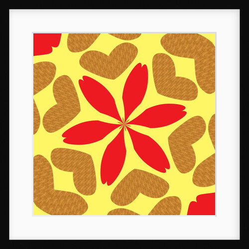 Mercy, 2019 by Alex Caminker