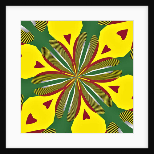 Meadow, 2019 by Alex Caminker