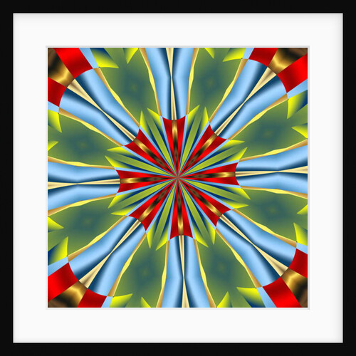 Strawberry, 2019 by Alex Caminker