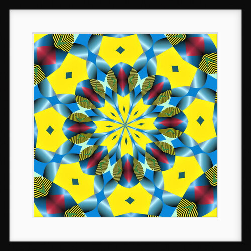 Morning, 2019 by Alex Caminker