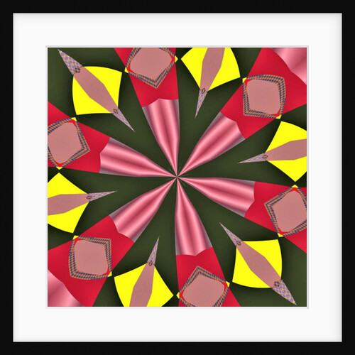 Untitled, 2019 by Alex Caminker