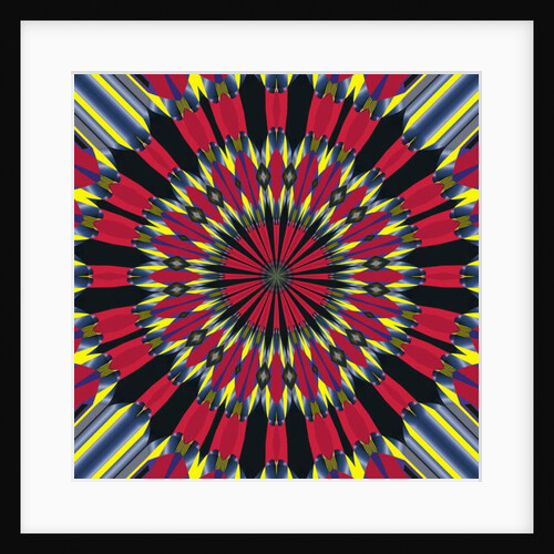 Untitled, 2019 by Alex Caminker