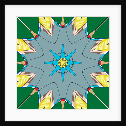 Untitled, 2019 by Alex Caminker