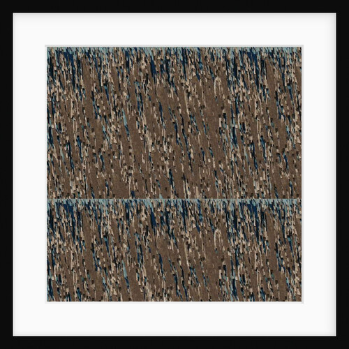 Margin II, 2019 by Alex Caminker