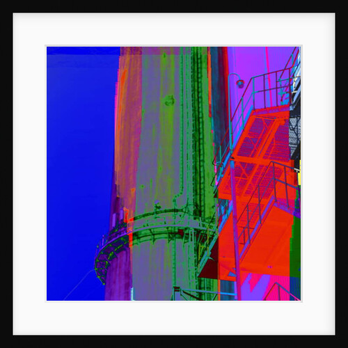 A-dur, 2019 by Alex Caminker