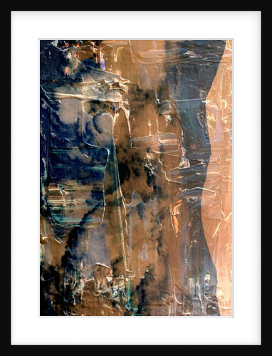 Fluidity rules, 2019 by Alex Caminker