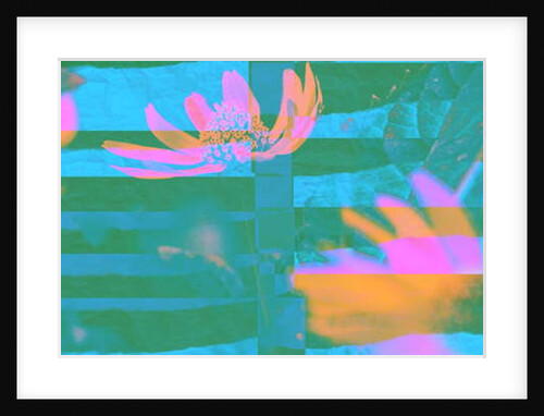 Allways and everywhere, 2019 by Alex Caminker