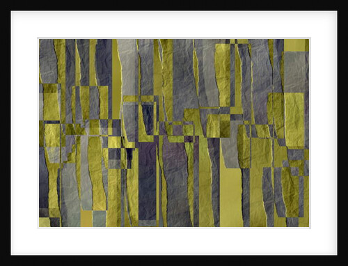 Texture, 2019 by Alex Caminker