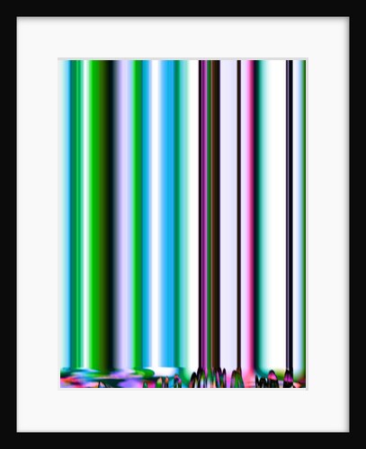 Sound, 2019 by Alex Caminker