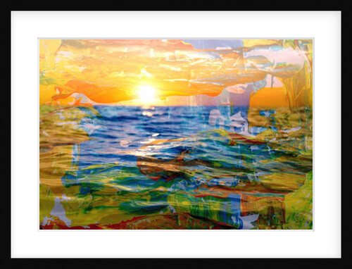 Energy, 2019 by Alex Caminker