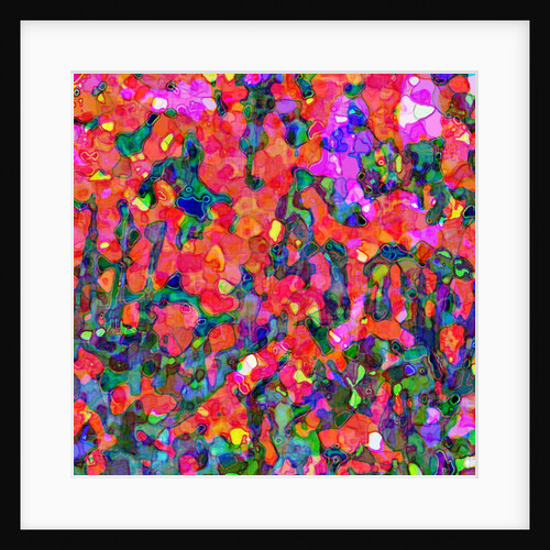 Eetude I, 2019 by Alex Caminker