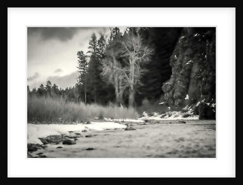 Accents, 2019 by Alex Caminker