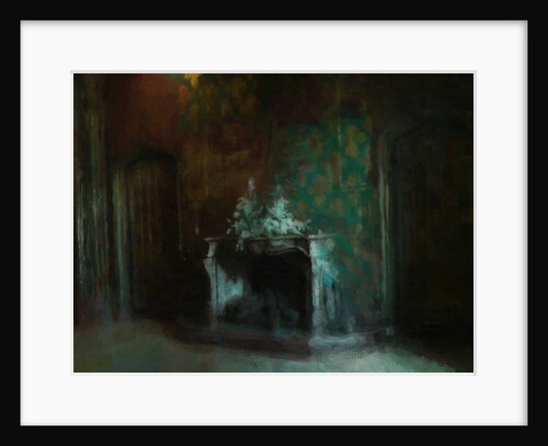 Elvaston Gothic, 2013 by Mark Gordon