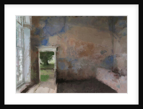 The Orangery at Calke Abbey, 2013 by Mark Gordon