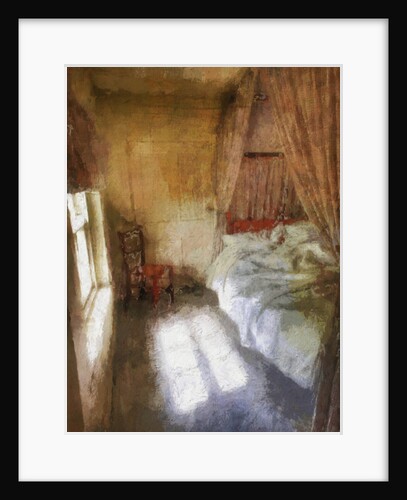 like a summer breath, 2014 by Mark Gordon