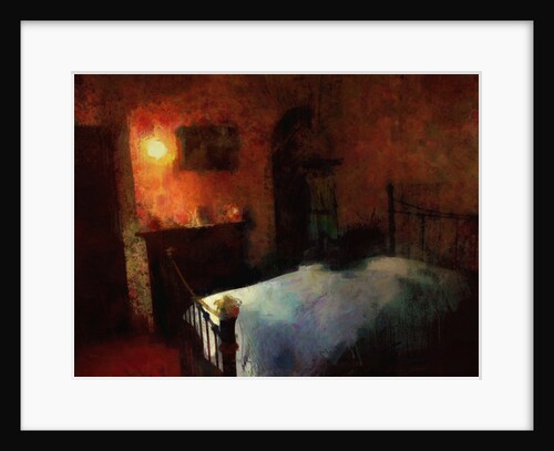 D.H. Lawrence house - Eastwood - Nottingham by Mark Gordon
