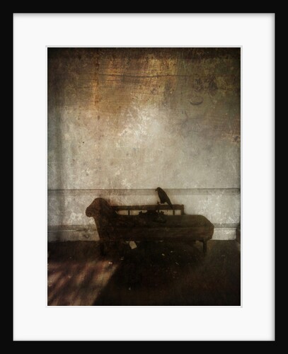 Beauty is a witch by Mark Gordon