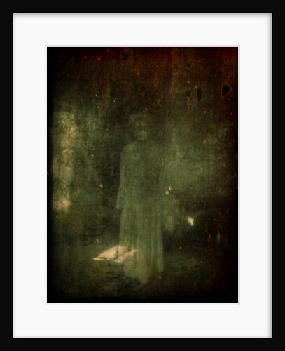 Beauty is a witch by Mark Gordon