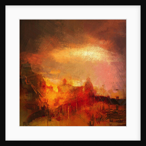 Cromer Pier, Norfolk - sunset by Mark Gordon