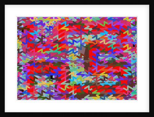 public space 1 by Mark Gordon