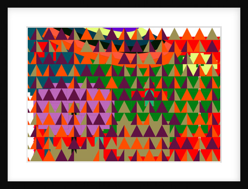 public space 5 by Mark Gordon