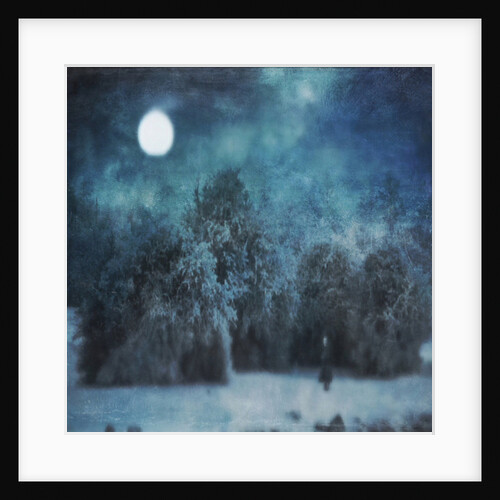 SOMETIMES AT NIGHT by Mark Gordon