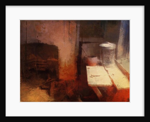 a workshop at Calke Abbey 2 by Mark Gordon