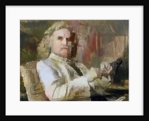 Bloomsbury Billy by Mark Gordon