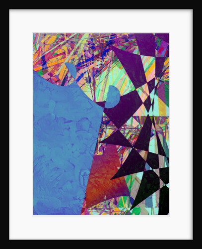 A public space 5a by Mark Gordon