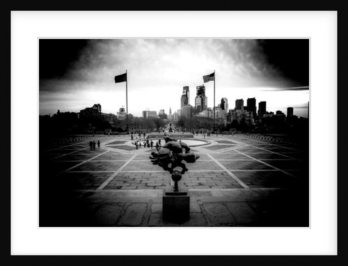 Philadelphia, 2017 by Guilherme Pontes