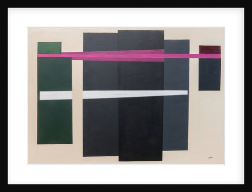 Suprematist Execution of Maximilian, 2017 by Guilherme Pontes