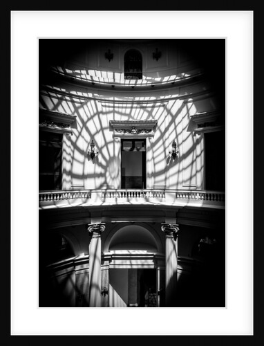 CCBB Nº1, 2017 by Guilherme Pontes