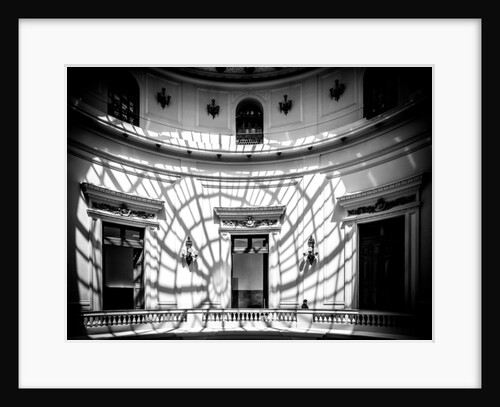 CCBB Nº2, 2017 by Guilherme Pontes