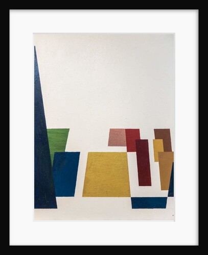 Las Meninas Suprematistas, 2018 by Guilherme Pontes