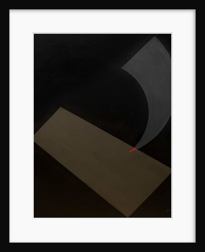 Prometheus Wound by Guilherme Pontes