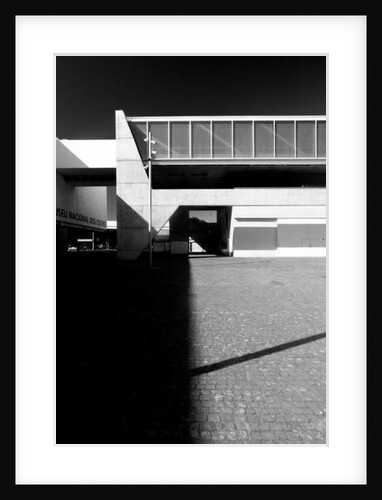 Museu dos Coches, 2018 by Guilherme Pontes