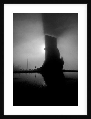 Padrão do Descobrimento by Guilherme Pontes