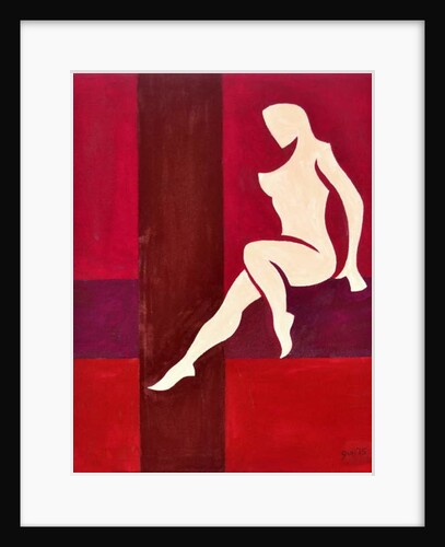 Bold as Love, 2015 by Guilherme Pontes