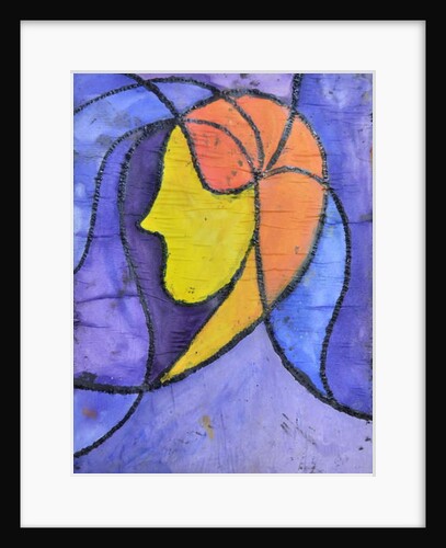 Camille by Guilherme Pontes