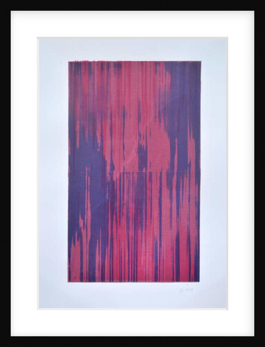 Colors Nº1, 2014 by Guilherme Pontes