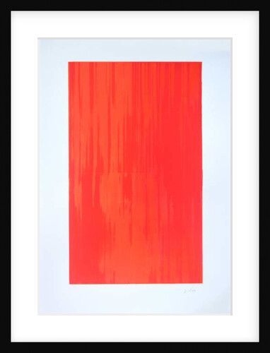 Colors Nº2, 2014 by Guilherme Pontes