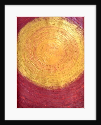Set the controls to the heart of the Sun, 2014 by Guilherme Pontes
